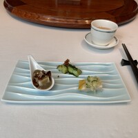 中国飯店 富麗華 - 