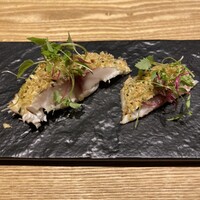 ガストロノミーソール ヤナギヤ - 