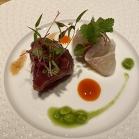 ガストロノミーソール ヤナギヤ - 