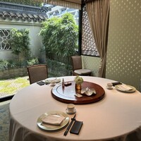 中国飯店 富麗華 - 