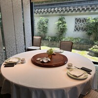 中国飯店 富麗華 - 