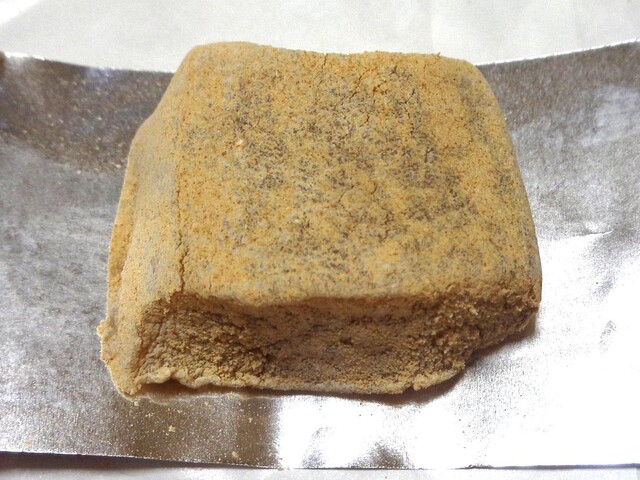 陣野 - 磐城塙（和菓子）の写真