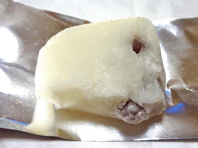 陣野 - 磐城塙（和菓子）