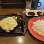 ミート ヒバチ - 