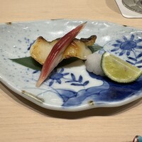 鮨 銀座おのでら 名古屋店 - 