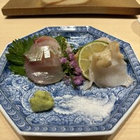 鮨 銀座おのでら 名古屋店 - 