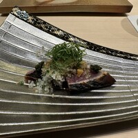 鮨 銀座おのでら 名古屋店 - 