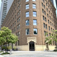 クイントカント - 「渡辺橋駅」から徒歩約5分、ダイビル本館1階