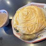 中華 一龍飯店 - 一龍チャーハン