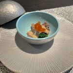 鉄板焼いっせつステーキ&Bar - 