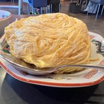 中華 一龍飯店 - 一龍チャーハン