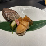 鉄板焼いっせつステーキ&Bar - 