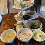 こびとカフェ - 