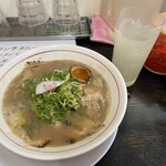 しあわせのらーめん ミゥ - 