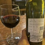 osteria SANZOKU URIVO - 