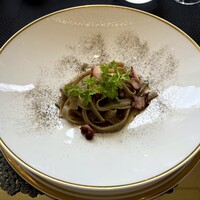 クイントカント - パスタ