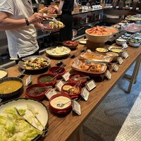 ザ タヴァン グリル&ラウンジ -  ザ タヴァン グリル&ラウンジ -