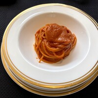 クイントカント - パスタ2