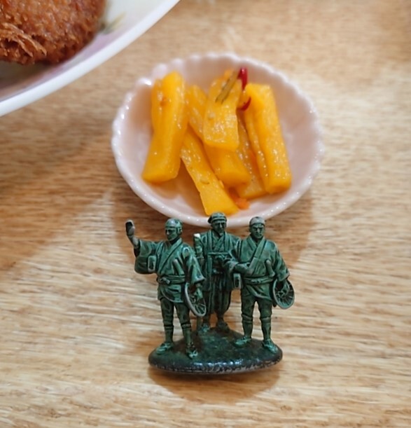 びすとろCafe つがる - 美田園（食堂）の写真