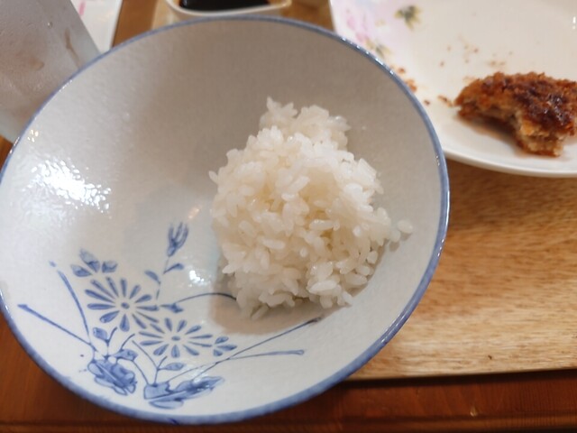 びすとろCafe つがる - 美田園（食堂）の写真