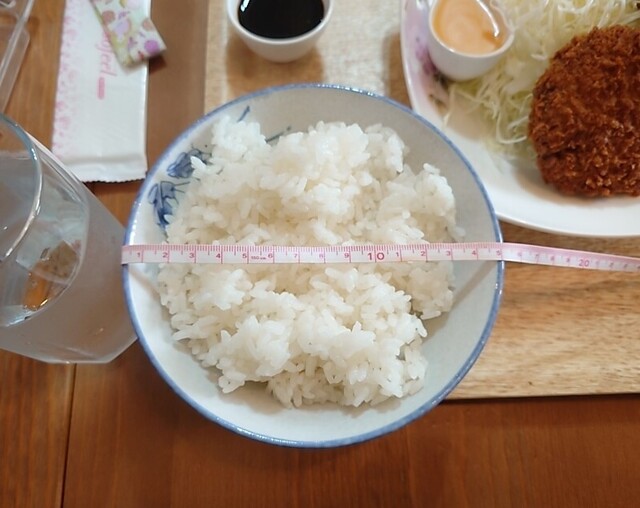 びすとろCafe つがる - 美田園（食堂）の写真