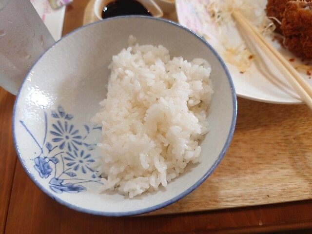 びすとろCafe つがる - 美田園（食堂）の写真