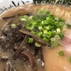 博多長浜らーめん いっき