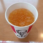 ケンタッキーフライドチキン - 