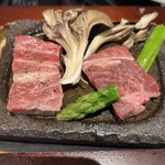 梅の花 さかい利晶の杜店 - 