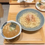 ラーメンWalkerキッチン - 