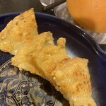 炭火焼 きさぶろうのやきとり - 