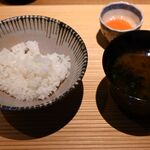 好日 - 富山県産米