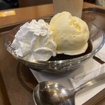 カフェ・ド・クリエ - 