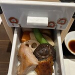 梅の花 さかい利晶の杜店 - 