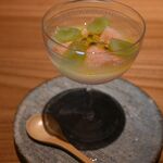 好日 - 桃・シャインマスカット・パッションフルーツ