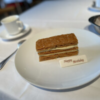 Benoit Alain Ducasse - 