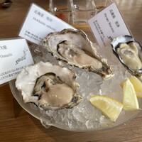 Oysterbar&Wine BELON 渋谷店 - 