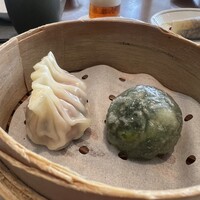 中国飯店 琥珀宮 - 