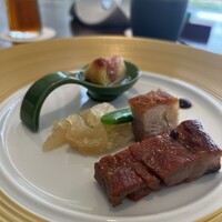 中国飯店 琥珀宮 - 