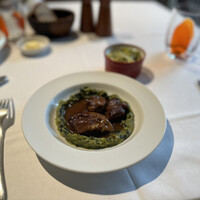 Benoit Alain Ducasse - 