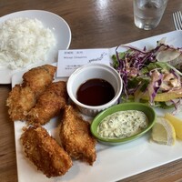Oysterbar&Wine BELON 渋谷店 - 