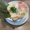 鶏そば みなも