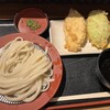 本場さぬきうどん 親父の製麺所 上野店