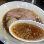 中華そば 九兵衛 - 