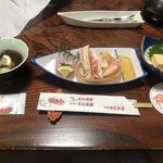 札幌蟹本家 仙台店 - 