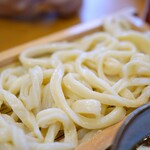 うちたて家 - メッチャ太い！