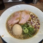 中華そば 九兵衛 - 