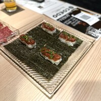 個室 炭火焼肉 本川越 尊 - 