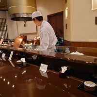 天ぷら ひさご - 