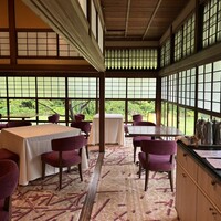 高宮庭園茶寮 - 